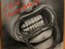 CAN  :  CANNIBALISM  -  RARE  2  LP on SPOON  Rec. / Compilation - FOC  -  MINT