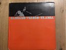 Caetano Veloso - Transa LP. Rare Tri-fold copy . 1972 Original. Tropicilia.