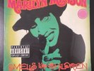 MARILYN MANSON SMELLS LIKE CHILDREN COLOR LP SEALED MADE IN GERMANY 2020