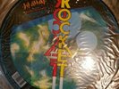 DEF LEPPARD ROCKET 12