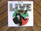 AC DC Live from Atlantic studio 77 LP