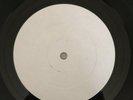 Boston Self Titled UK 1st Epic White Label Test Pressing Demo NEAR MINT