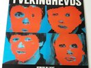 Talking Heads - Remain In Light - Vinyl LP 1st Press EX/EX David Byrne