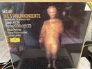 SEALED Mozart/Perlman '5 Violin Concertos' DGG Digital 3-LP R215506 MINT