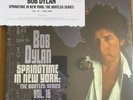 Third Man Records Vault #49 - BOB DYLAN Springtime in New York 4 LP set Sealed