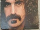 FRANK ZAPPA Apostrophe LP Vinyl EX