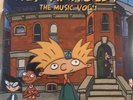 Hey Arnold The Music Vol I Vinyl Soundtrack Enjoy The Ride Records SEALED