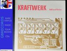 KRAFTWERK RALF AND FLORIAN LP VERTIGO SPACESHIP UK ORIGINAL 1973 1ST PRESS NM