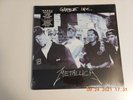Metallica Garage Inc Triple Vinyl Pressing Sealed Blackened 2014
