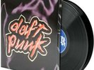 Daft punk homework Lp vinyle Neuf/New