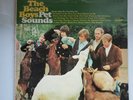 MONO Pet Sounds THE BEACH BOYS 1966 1st U.S. LA Pressing  Capitol T-2458