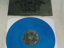 MOTORHEAD Much More Covers Studio & live versions blue vinyl METALLICA MAIDEN