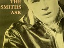 CLEAR VINYL Vtg 1986 THE SMITHS Album ASK Record GERMANY 12