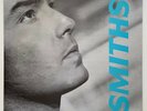 BLUE VINYL Vtg 1986 THE SMITHS Album PANIC Record GERMANY 12