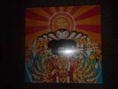 The Jimi Hendrix Experience - Axis: Bold As Love  MONO VINYL LP    NEU (2017)