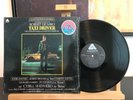 BERNARD HERRMANN TAXI DRIVER ORIGINAL SOUNDTRACK RECORDING ARISTA AB4079 REISSUE