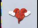 West,Kanye - 808s & Heartbreak