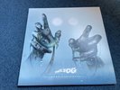 The Fog (Original Score) John Carpenter Vinyl LP Waxwork Records Multicolored