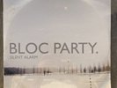 Bloc Party - Silent Alarm (2005) 3x 12” - Mint Vinyl, Still Sealed