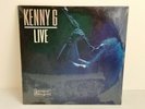 Kenny G Live 2 Record Set NEW SEALED VINYL 12