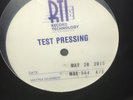 TEST PRESSING Telekinesis - Ad Infinitum Vinyl Arcade Fire Superchunk Jack White
