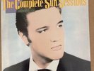 ELVIS PRESLEY The Complete Sun Sessions 2-LPs    MINT