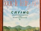 Crying Beyond The Fleeting Gales Coke Bottle w/ White Splatter 12