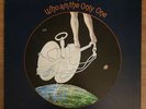 VAN DER GRAAF GENERATOR H TO HE WHO AM THE ONLY ONE VINYL