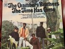 The Chambers Brothers‎–The Time Has Come-12