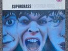 Supergrass I Should Coco. Original 1995 Vinyl LP & 7” promo. HMV Wrap &Sticker.