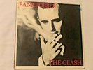 THE CLASH  BANKROBBER / Rockers Galore... UK Tour 1980 CBS 7