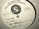 TEST PRESSING Chico Hamilton - Nomad Vinyl Jazz Funk Ramsey Lewis Donald Byrd