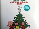 Vince Guaraldi - A Charlie Brown Christmas - Green Vinyl LP - USA - 2012 -SEALED