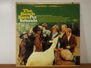THE BEACH BOYS PET SOUNDS DUOPHONIC LP VINYL ALBUM