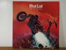 MEAT LOAF BAT OUT OF HELL 1977 LP VINYL ALBUM