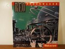 REO SPEED WAGON WHEELS ARE TURNING SEALED LP VINYL ALBUM