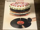 Rolling Stones Let It Bleed ABKCO 2003 digital remaster Vinyl LP