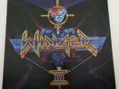 Winger – In The Heart Of The Young [1990] Vinyl LP Hard Rock Glam Atlantic