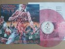 Cannibal Corpse ?– Eaten Back To Life Vinyl LP. Bloodshot Variant