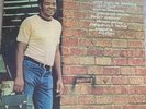Bill Withers - Just As I Am LP (1971) Sussex - SXBS 7006. VG+/VG-