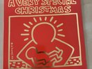 A VERY SPECIAL CHRISTMAS LP (1987) RARE SPECIAL OLYMPICS SPRINGSTEEN MADONNA