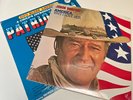 JOHN WAYNE 