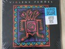 VIOLENT FEMMES Add It Up 2LP NEW VIOLET VINYL UO EXCLUSIVE HYPE STICKER SOLD OUT