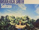 BRODERICK SMITH Suitcase VINYL LP BRAND NEW
