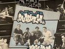 OUTBURST  7“ Single, NYC, Hardcore, Leeway, Judge, Gorilla Biscuits, Bold