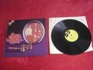 ELMER GANTRY'S VELVET OPERA  LP  SELF TITLED