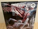 Tomb Of The Mutilated by Cannibal Corpse 2021. Red Slushie Vinyl LP. New.  OOP