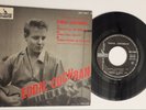 EP Eddie Cochran – C’mon Everybody – Liberty LEP 2198 F M – France 1964