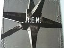 REM - Automatic For The People - Vinyl LP Europe 1st Press EX+/EX