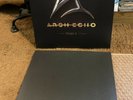 Arch Echo Story I Vinyl Album /300 Gold Variant
